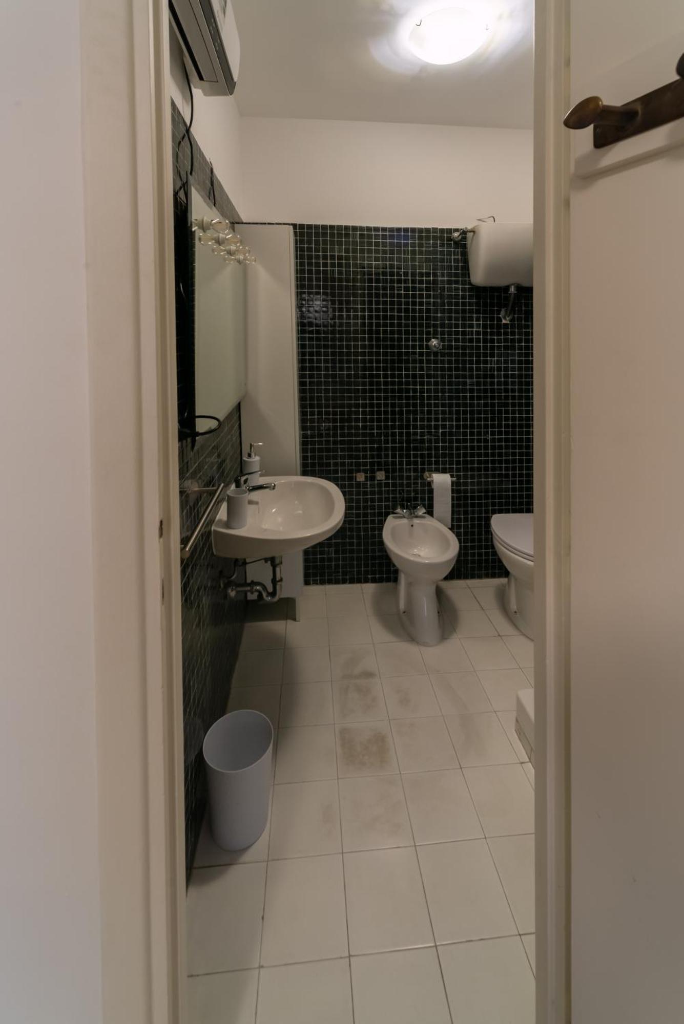 Apartmán Eur - Penthouse Řím Exteriér fotografie