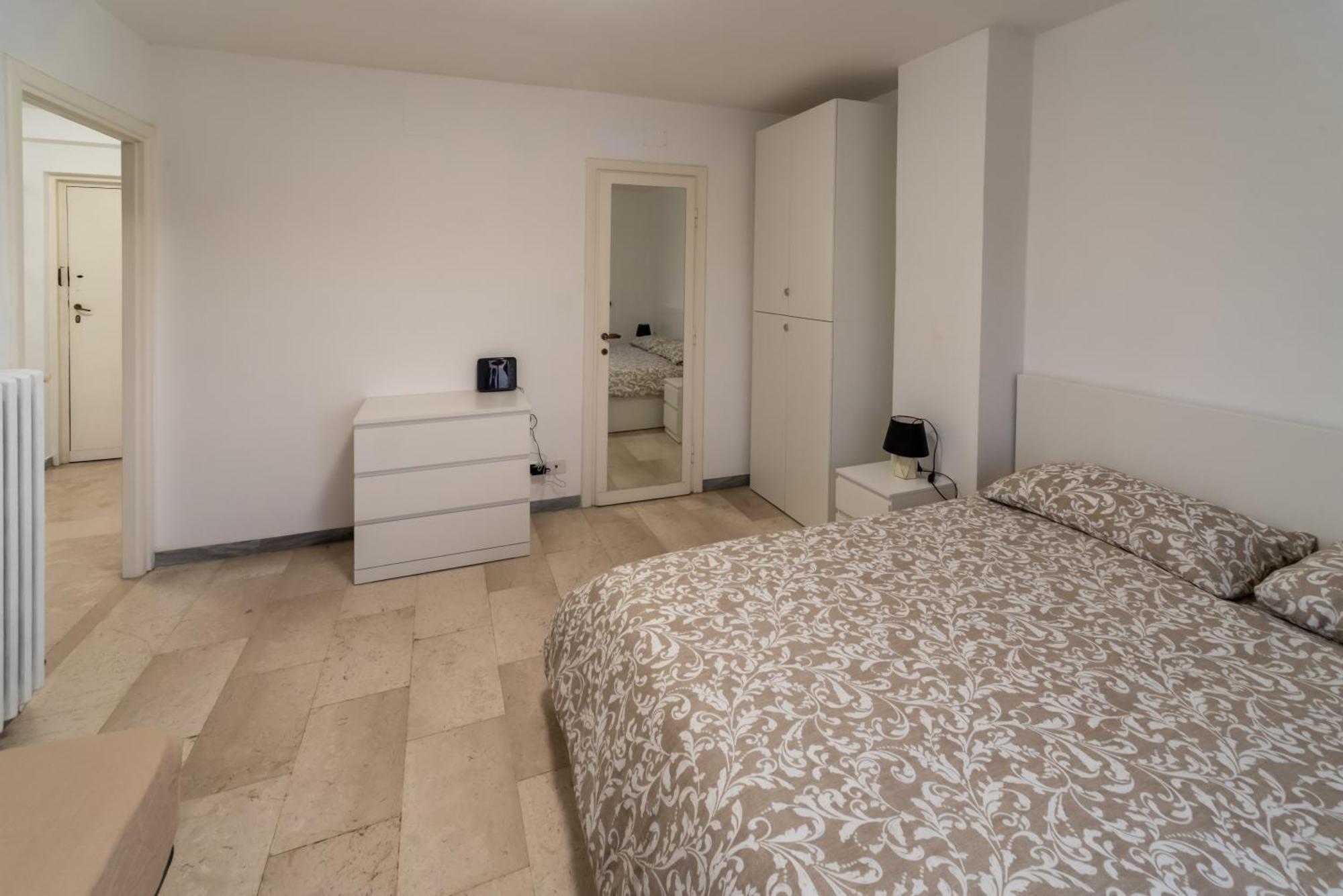Apartmán Eur - Penthouse Řím Exteriér fotografie