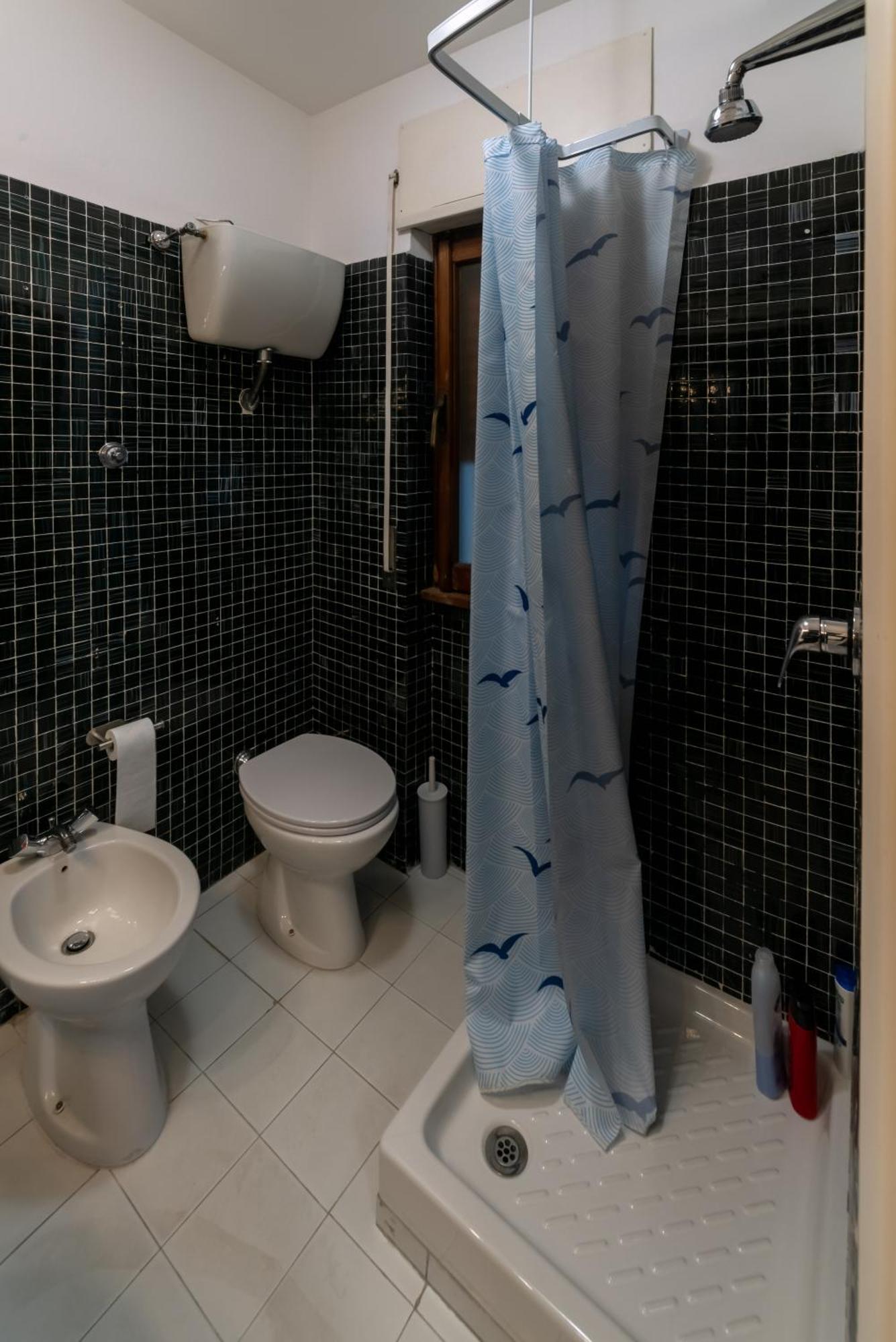 Apartmán Eur - Penthouse Řím Exteriér fotografie